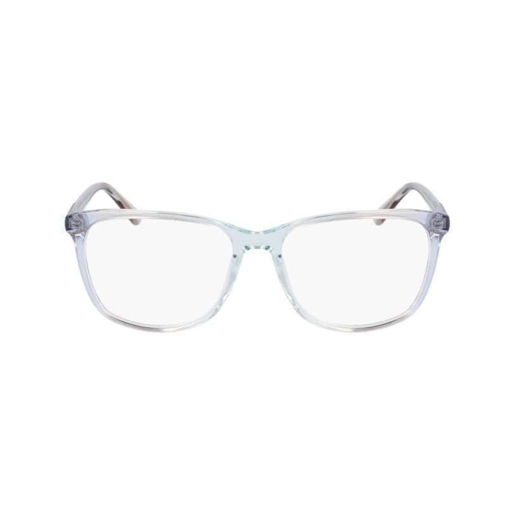 Cole Haan CH5050 Eyeglasses 415 Blue Fade 55mm